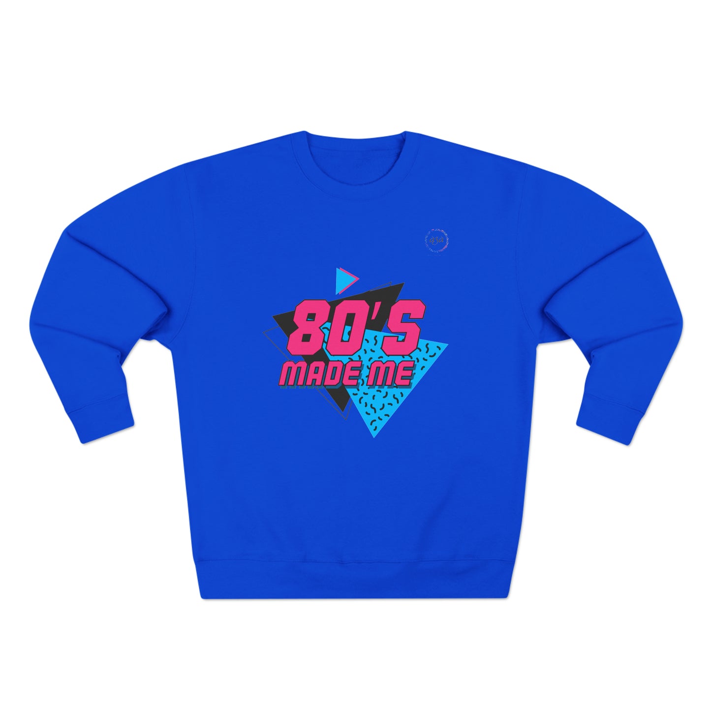 80's Baby Blast Sweatshirt