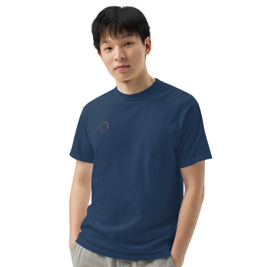 StitchCrest T-shirt (Unisex)